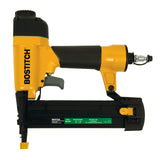 BOSTITCH Brad Nailer 18 Gauge/Narrow Crown Stapler, 2in1 (SB2IN1)