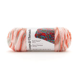 MICHAELS Bulk 12 Pack: Soft Classic Multi Ombre Yarn by Loops & Threads