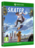 Xbox ONE Skater XL