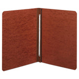 ACCO PRESSTEX Report Cover with Tyvek Reinforced Hinge