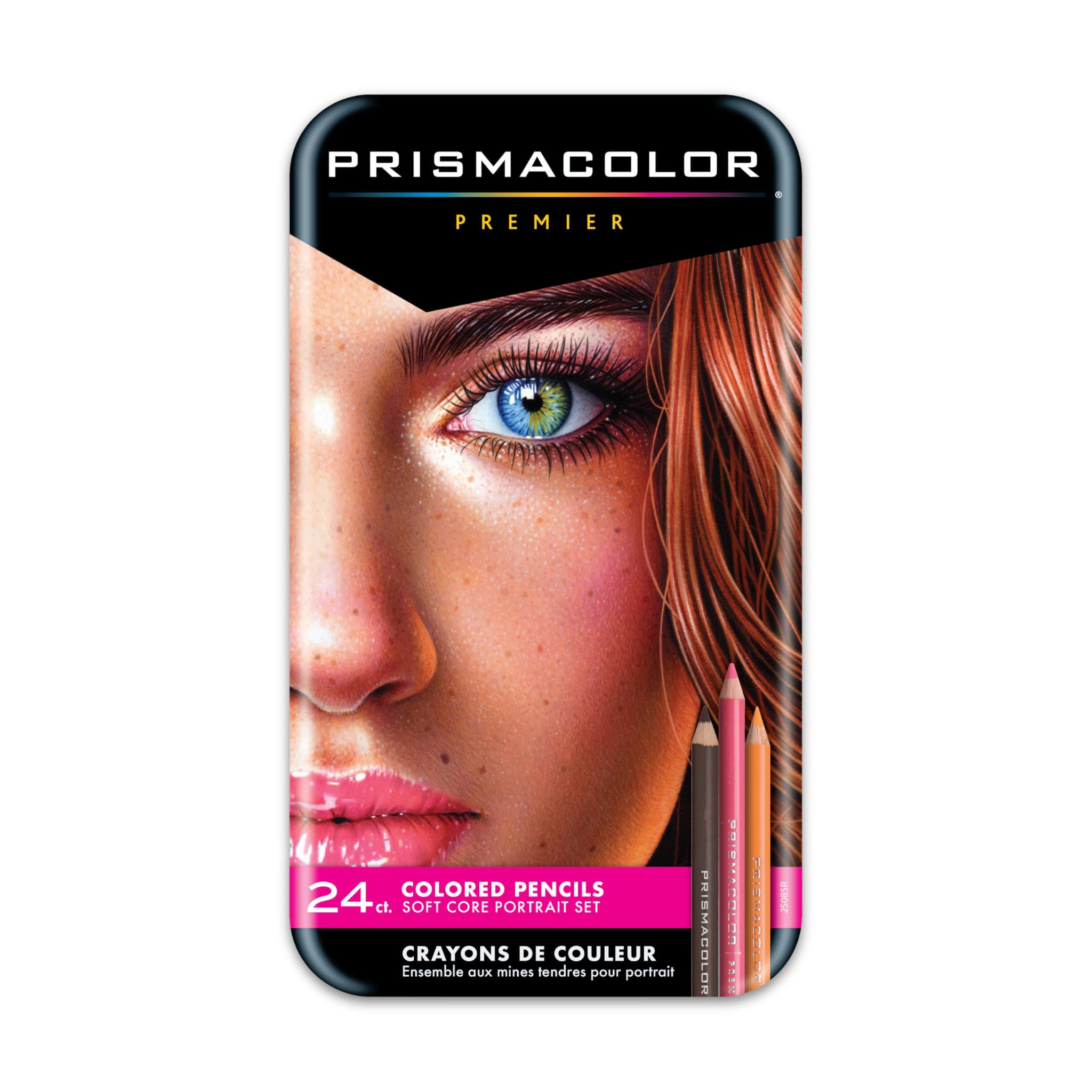 Prismacolor Premier Soft Core Colored Pencil