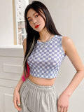 Toplot Purple Crop Top For Women (T-Crop-Top-5020-S),Multicolour,,B0B4JDH8N4