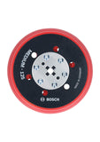 BOSCH RSM5045 5 in. Medium HookandLoop MultiHole Sanding Pad