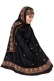 Ebadat WomenS Printed Hijab | Soft And Breathable Muslim Headscarf | For Ramadan Eid Prayer | Modest Islamic Fashion | Stylish 