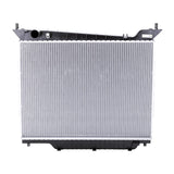 TYC 2609 Radiator Compatible with 2003-2006 Ford Expedition