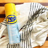 Zep Zufwc18 Foaming Wall Cleaner, 18 Oz
