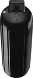 Polyform G-3 Boat Fender Black