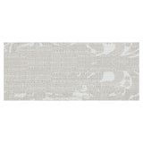 Palisade Interlocking Vinyl Waterproof Wall/Backsplash Tiles for Kitchen or Bathroom in Woven Heather (4.5x11 in. Sample)