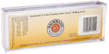 Bachmann Industries 3 Dome Tank Carbide And Carbon Chemicals Car, N Scale