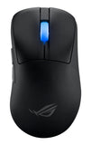 ASUS ROG Keris II Ace Wireless Gaming Mouse RightHanded Ergonomic, 54g, TriMode Connectivity, 42K DPI, up to 107Hr Battery, 
