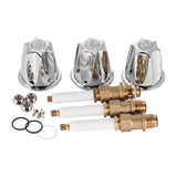 Pfister S102300 3 Handle Rebuild Kit