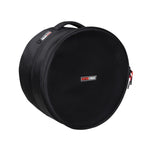 Gator Cases ICON Series Premium Snare/Tom Bag; 12 x 7; (GP-ICON-1207ST)