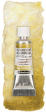 Schmincke - HORADAM AQUARELL, Super Granulation, 14 921 001 Desert Yellow, 5 ml tube, very strong granulating colors, finest, su