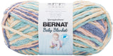 Bernat Baby Blanket Yarn Mini Succulents 220 yd.