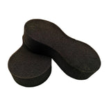 BLINGOBLING 2Pcs Multiple Purpose Wash Sponge Medium Thick All Purpose Sponges for Cleaning Foam Scrubber Kit Sponges for Cars D
