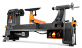 WEN 34034 6-Amp 14 by 20 Variable Speed Benchtop Wood Lathe