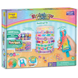 Imagimake Rainbow Loom Beadmoji | Bracelet Making Kit For Kids Age 7+
