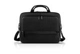 Dell Briefcase, Black/White