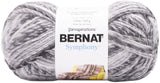 Bernat Symphony Yarn, 225g, Granite