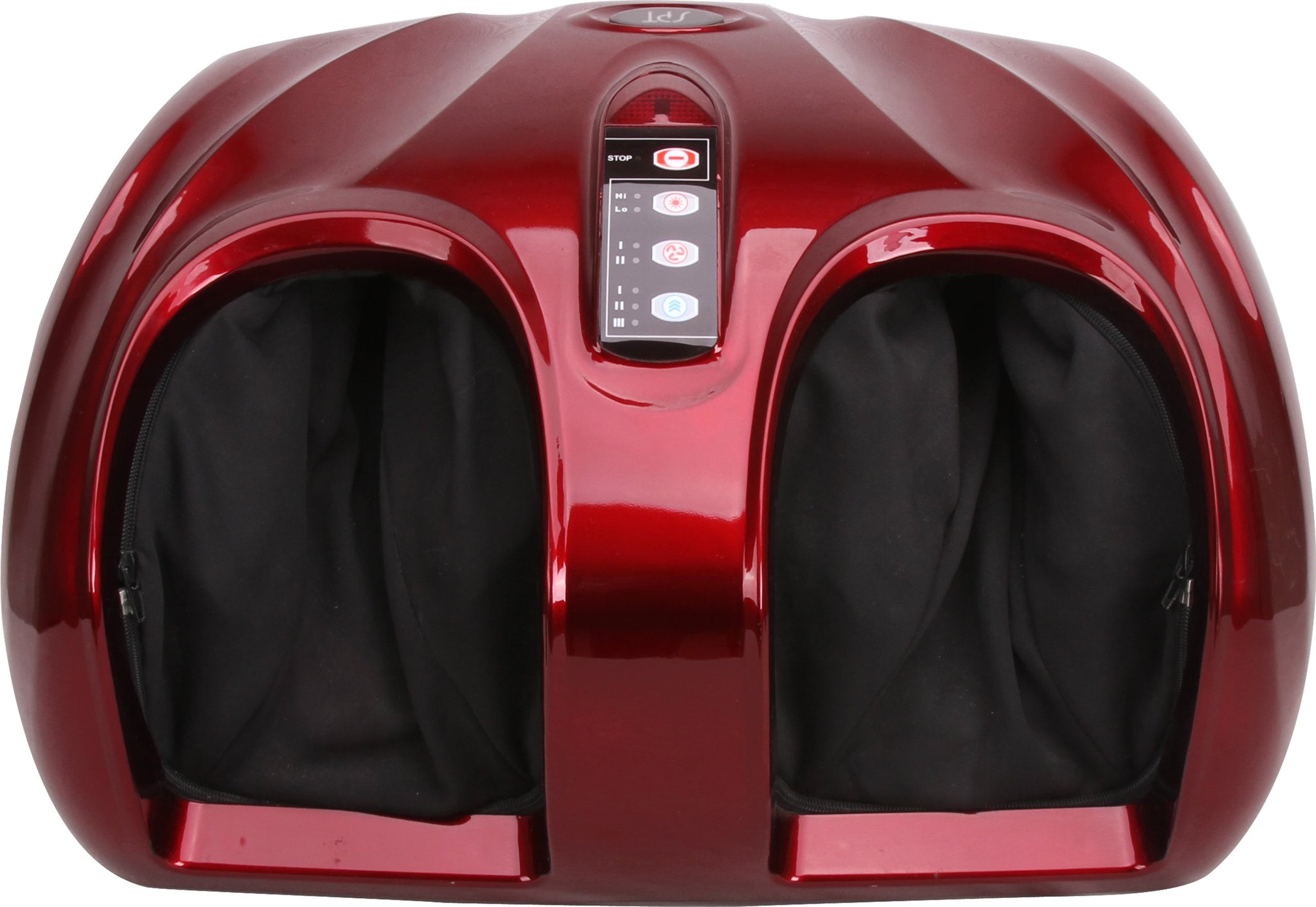 Spt Ab-762R Reflexology Foot Massager