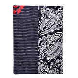 Eco Corner Hardbound Cloth Book