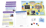 NONFICTION TEXT FEATURES GRADES 3-5