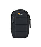 Lowepro Tahoe CS 20 A Lightweight and Protective Camera Case for Compact Cameras, Black, Tahoe 20
