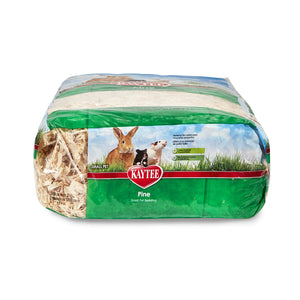Kaytee Pine Bedding, 1200 Cubic Inch