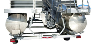 Ce Smith - Pontoon Roller Guide-On - Boat Trailer Roller For Pontoon Boat Accessories