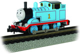 Bachmann Trains Thomas & Friends Thomas The Tank Engine N Scale