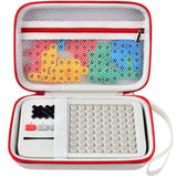 Case for GiiKER Super Blocks STEM Toys & Slide Brain Teaser Puzzle Games