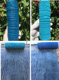 CONCRETE TEXTURE ROLLERS MEDIUM WOOD GRAIN & EXQUISITE BARNWOOD CONCRETE TEXTURE ROLLER KIT