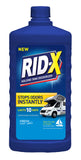 Rid-X Holding Tank Deodorizer Liquid, Fresh Scent, 24 Ounce