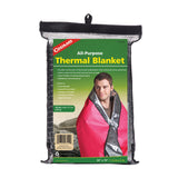 Coghlans Thermal Blanket, Silver