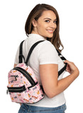 Loungefly Disney Cats Mini-Backpack Handbag All Over Print Cheshire Aristocats