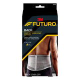 Futuro Stabilizing Back Support, Large/XLarge