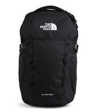 THE NORTH FACE Pivoter Everyday Laptop Backpack, TNF BlackNPF, One Size