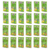 natalieenati 24Pcs Soccer Pinball Game and Maze Puzzles 2 In1- Football Party Favors for Kids-Goodie Bag Stuffers-Kids Return Pr