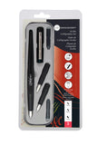 Manuscript Pen Company Ltd Scribe Calligraphy Set 3 Nib, None