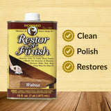 Howard Products Store Howard-Rf4016, 16 Fl Oz