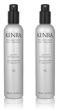 Kenra Professional Volume Spray Non Aerosol 25 | Super Hold Finishing Spray | High Humidity Resistance | Flake-Free and Fast-Dry