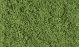Medium Green Coarse Turf in a Bag Woodland Scenics
