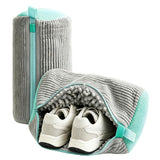 Shoe Washing Machine Bag Shoe Laundry Bags For Sneakers Reusable