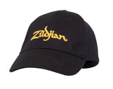 Zildjian Classic Baseball Cap Black