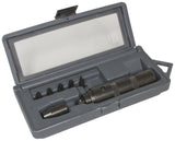 Lisle 29200 3/8 Hand Impact Tool Set