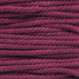 Twisted Natural Cotton Rope - 1/4 Inch - Solid Colors - Variety of Lengths and Colors to Choose from