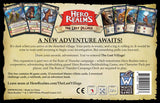 Hero Realms: The Lost Village