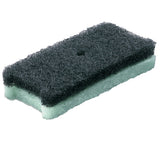 Little Giant FKSPBFRPPW Fine/Coarse Replacement Pad for FBPW Filter Box, Black/Green, 566111