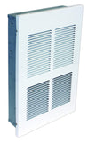 KING EFW2440MWW EFWMW MultiWatt Wall Heater, 4000W / 240V, White