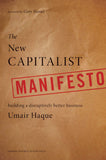 New Capitalist Manifesto